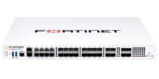 Fortinet FortiGate Fortinet FortiGate