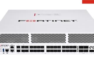 Fortinet potenzia i firewall FortiGate G per gestire traffico cifrato e workload AI
