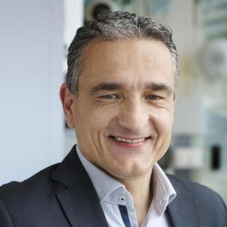 Stefano Banzola, Sales Manager Italia di Axis Communications