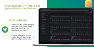 VCF 9.1 metriche AI