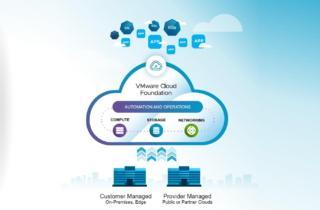 VMware Cloud Foundation 9.1 fa leva sull’AI per spingere i clienti al cloud privato