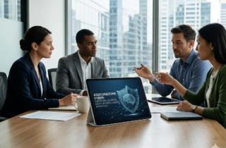 Cresce l’interesse per la copertura del “rischio AI” nelle polizze assicurative Cyber