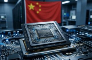 I chip Huawei e i prezzi di DeepSeek al centro della strategia cinese nell’hi-tech I chip Huawei e i prezzi di DeepSeek al centro della strategia cinese nell’hi-tech