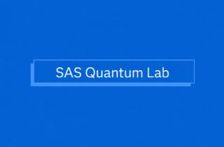 SAS aprirà ai clienti il sul laboratorio per la IA quantistica