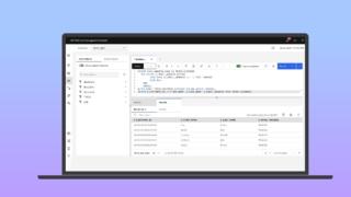 IBM DB2