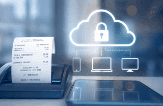 Scontrini digitali in cloud e 80% dei registratori di cassa da sostituire per “fine vita naturale” Scontrini digitali in cloud e 80% dei registratori di cassa da sostituire per “fine vita naturale”