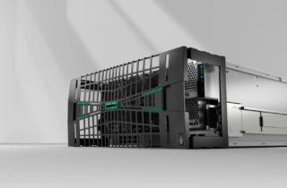 HPE lancia un server con 64 TB di RAM per SAP Cloud ERP e applicazioni in-memory database HPE lancia un server con 64 TB di RAM per SAP Cloud ERP e applicazioni in-memory database
