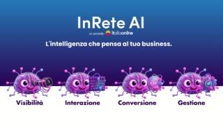 Italiaonline InRete AI Italiaonline InRete AI