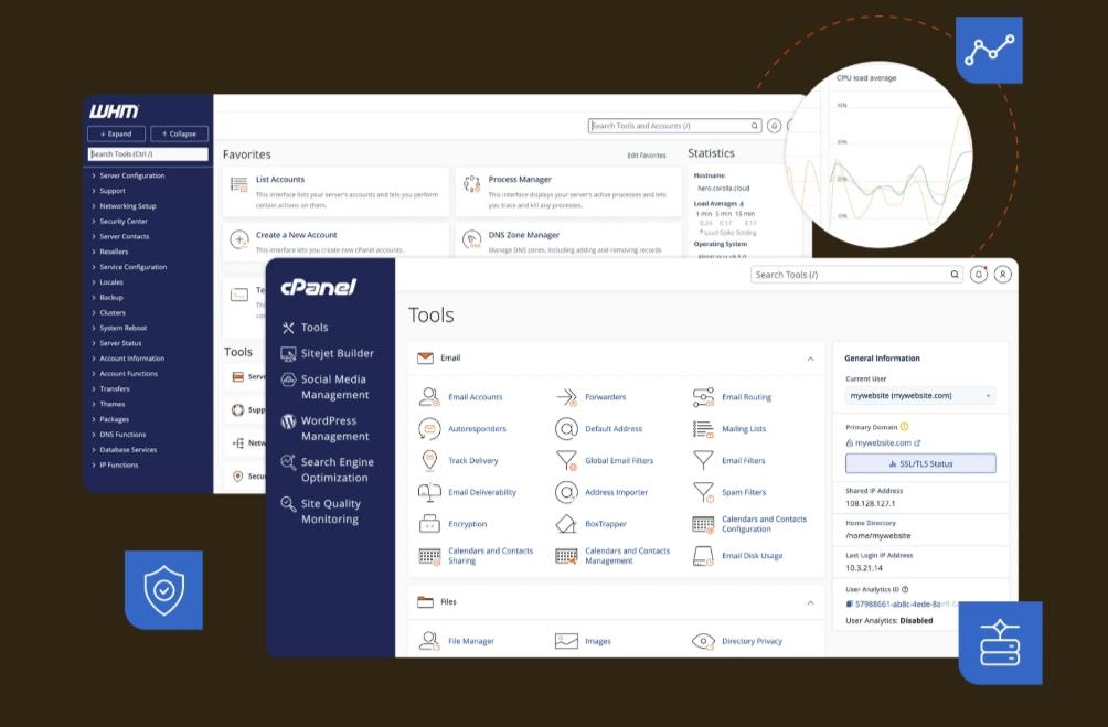 Vulnerabilità grave di CPanel da correggere il prima possibile: primi ...