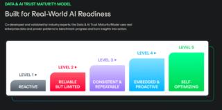 Data and AI Trust Maturity Model