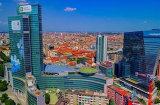 Stati generali IA, Regione Lombardia punta a diventare hub strategico per connettere il territorio