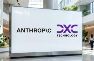 DXC e Anthropic insieme per automatizzare la gestione delle infrastrutture e l’orchestrazione di servizi
