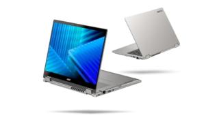 Acer Travelmate P2 14 Spin AI Acer Travelmate P2 14 Spin AI