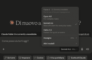 Il ban di Claude Fable 5 potrebbe essere un autogol per gli USA?