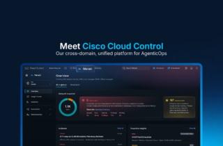 Cisco Cloud Control: la cabina di regia per l’era degli agenti AI