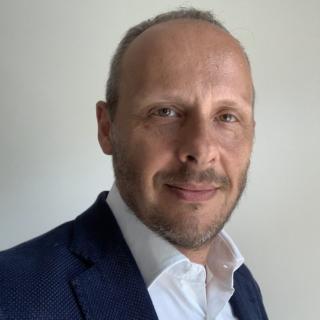 Fabrizio Gergely, Cloud & AI Sales Leader di Cisco South Europe