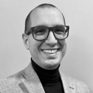 Luca De Fazio, Account Executive Enterprise Networking di Cisco Italia