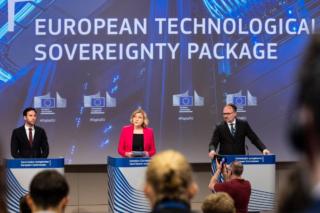 Technological Sovereignty Package