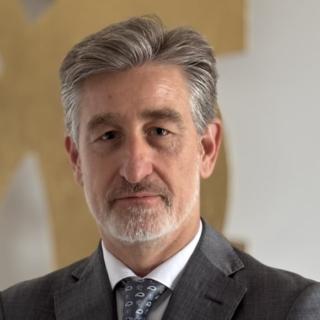 Renzo Ghizzoni, Country Leader Sales Security di Cisco Italia