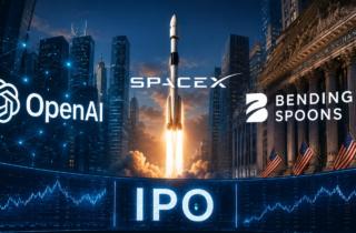 OpenAI, SpaceX e Bending Spoons verso la quotazione in borsa