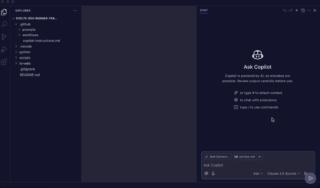 GitHub Copilot