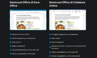 Nextcloud Euro-Office Nextcloud Euro-Office