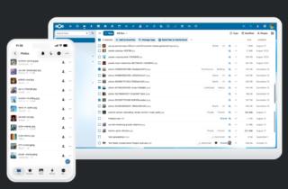 Nextcloud ora include Euro-Office, il fork sovrano di OnlyOffice