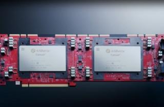 Il chip di inferenza Corsair di D-Matrix (e Microsoft) sfida Nvidia sull’inferenza efficiente