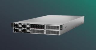 ProLiant HPE Nvidia Vera