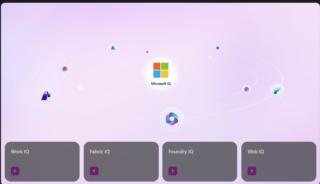 Microsoft Build