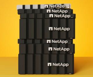 StorageGRID NetApp