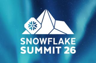 Al Summit 26, Snowflake presenta nuove soluzioni per AI, governance e interoperabilità della piattaforma dati