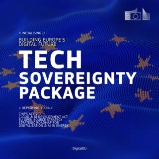 tech sov packet