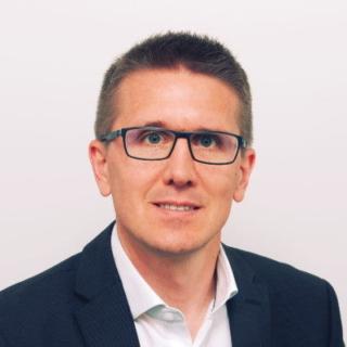 Sebastien Cruz Mermy, VP Datacenter Innovation di Schneider Electric