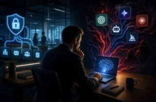 Il vero problema della Shadow AI arriva dai dirigenti: sono i CEO e i manager ad aggirare le regole aziendali