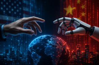 GLM-5.2 scuote il mercato AI: il modello cinese sfida OpenAI e Anthropic a costi molto più bassi