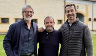 Cofounder di myMeta