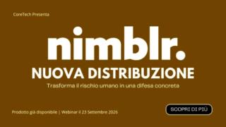 CoreTech Nimblr