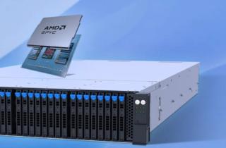 Nuovi server ASUS con CPU AMD EPYC di sesta generazione per workload intensivi