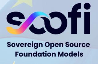 Soofi S, il modello AI tedesco che sfida OpenAI e Qwen con prestazioni elevate e infrastruttura europea Soofi S, il modello AI tedesco che sfida OpenAI e Qwen con prestazioni elevate e infrastruttura europea