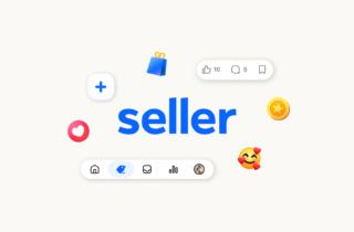 Meta rilascia l’app Seller per i merchant e nuovi strumenti di automazione AI