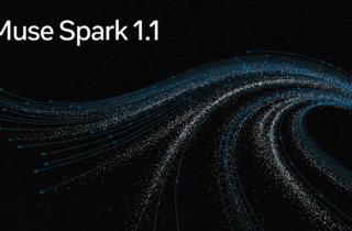 Meta lancia il modello AI Muse Spark 1.1 e la sua prima API a pagamento