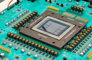 OpenAI svela i primi benchmark di Jalapeño, il chip di inferenza che sfida Nvidia Blackwell