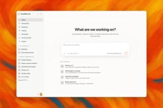 Cloudflare OS Cloudflare OS