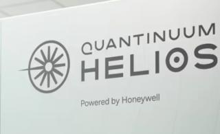Quantinuum Oracle Quantinuum Oracle