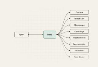 Anthropic MCP