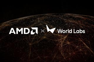 AMD acquisisce World Labs per 8,2 miliardi e scommette sull’IA che comprende il mondo fisico