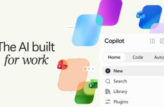 Il nuovo Copilot di Microsoft offre coding, un ambiente agentico sempre attivo e include funzioni Office