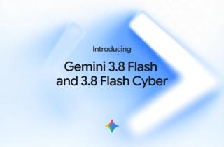 Google lancia Gemini 3.8 Flash e la variante Flash Cyber per governi e professionisti della security