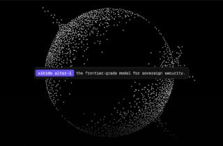 La belga Aikido rilascia un modello AI open weight per la cybersecurity sovrana